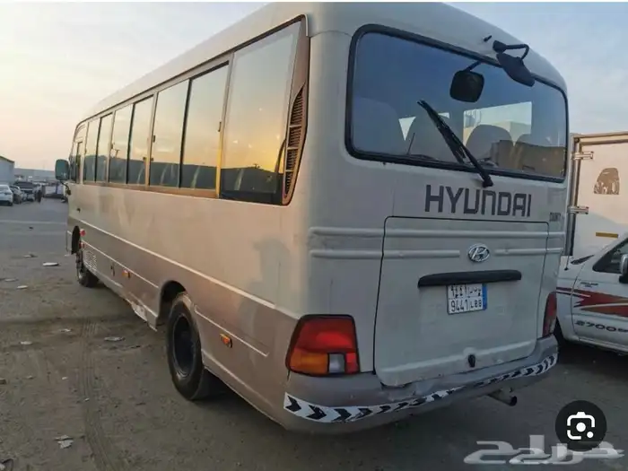 كمبرسر باص ودينمو باص 6