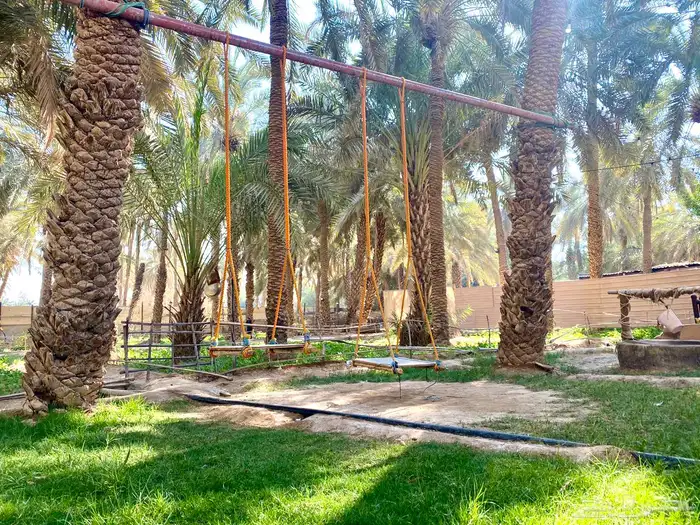 استراحة للايجار 18