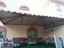 بيوت شعر مشبات تلبيس خيم قرميد 23
