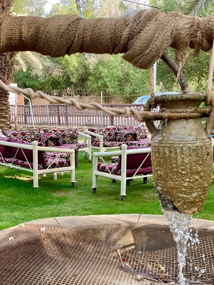 استراحة للايجار 17
