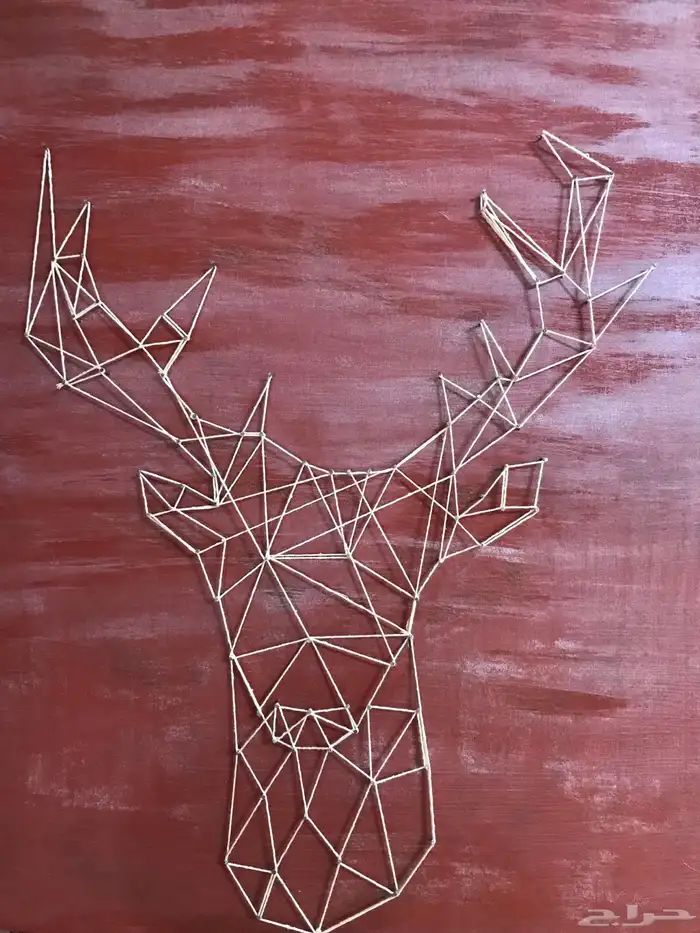 لوحات جداريه تناسب المجالس المودرن. والكلاسك تناسب الصالات 2