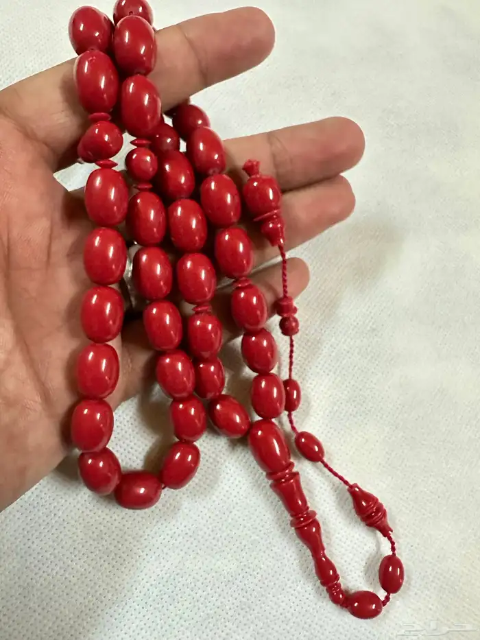 مجموعة منوعة من السبح 0