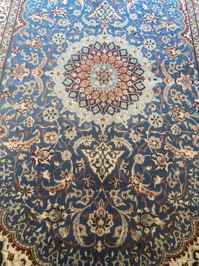 سجاد ايراني يدوي 3