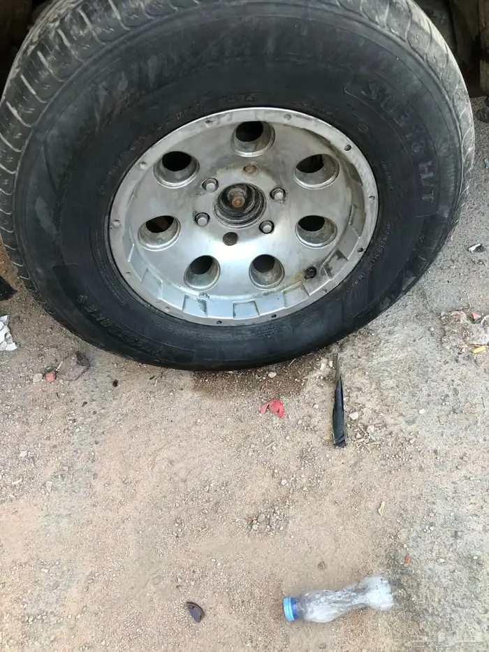 جنوط جمس عريضه ونادره مقاربه للجي تي بالشكل 1