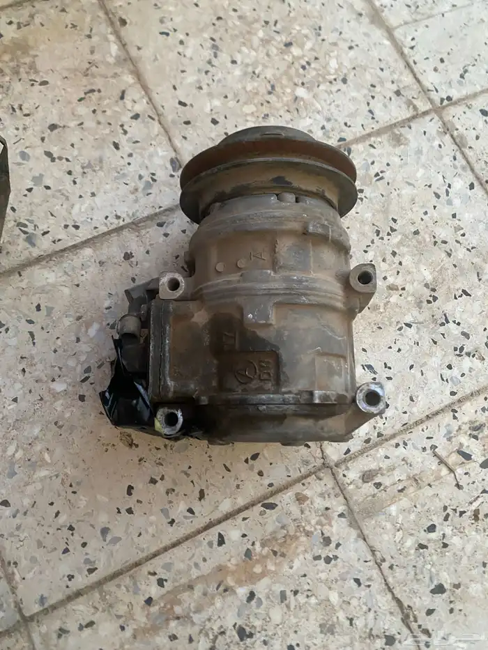 كمبرسر باص ودينمو باص 4