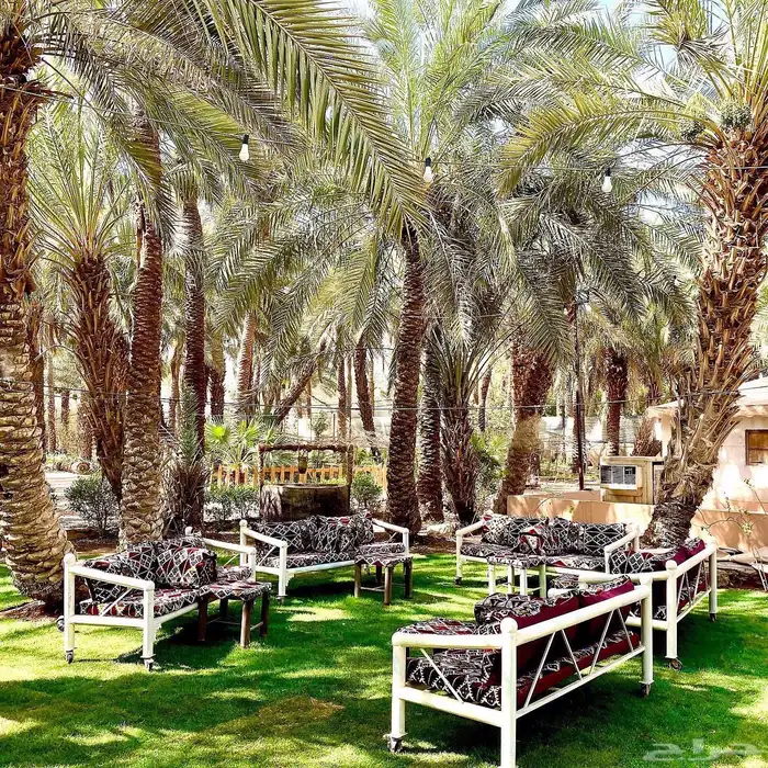 استراحة للايجار 15