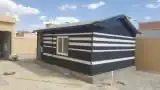 بيوت شعر مشبات تلبيس خيم قرميد 22