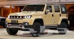 شمعة بايك 2023 2
