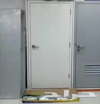 أبواب مقاومة للحريق أبواب طوارئ أبواب مكتبية 3