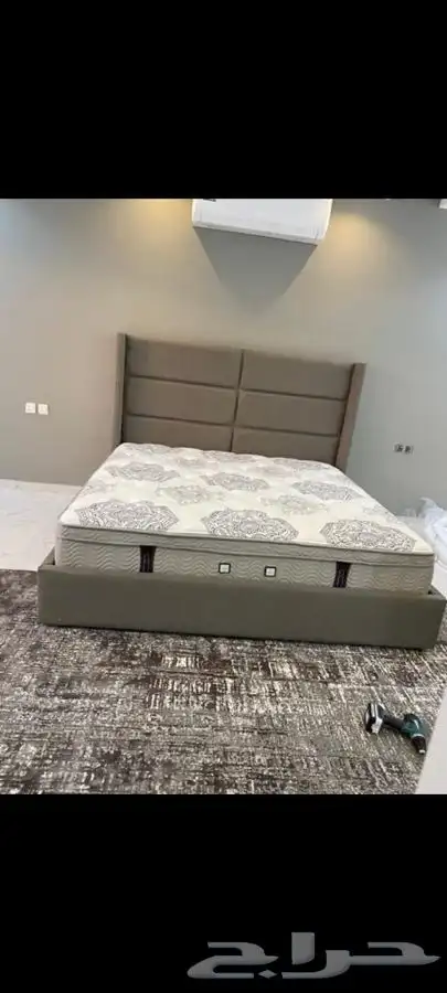 الرؤية لغرف النوم الحديثه 11