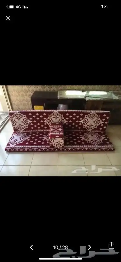 خزانات ومجالس وخيام وبيوت شعر وجميع مستلزمات المخيمات 33