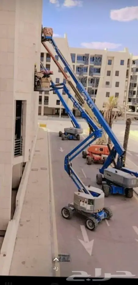 مان لفت سيزر لفت 0