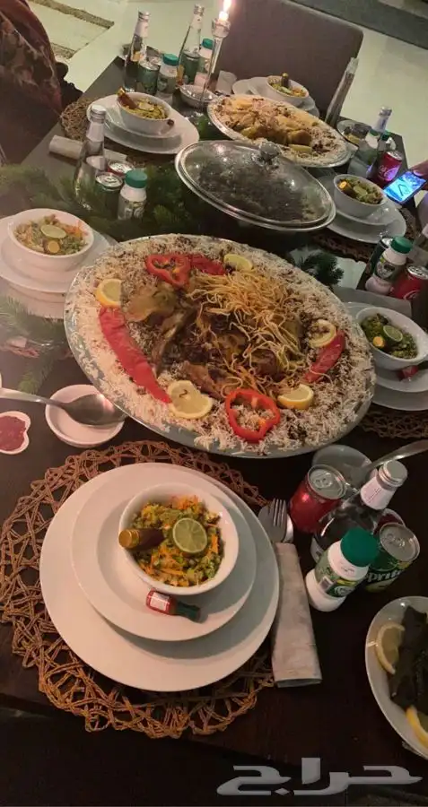 جميع انواع الطبخ المفرزنات 6
