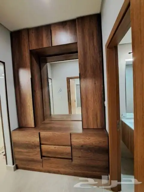 الرؤية لغرف النوم الحديثه 44