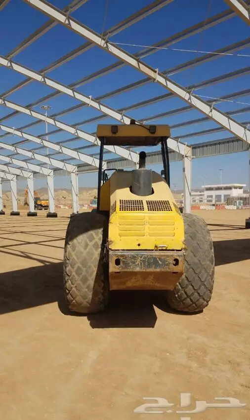 معدات للأيجار الشهري 2