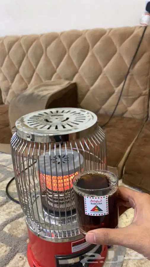 كاسات استيكرات شاهي الربيع 6