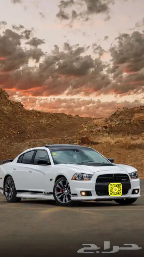 بدي كت قطع شارجر 2011-2014 srt 4