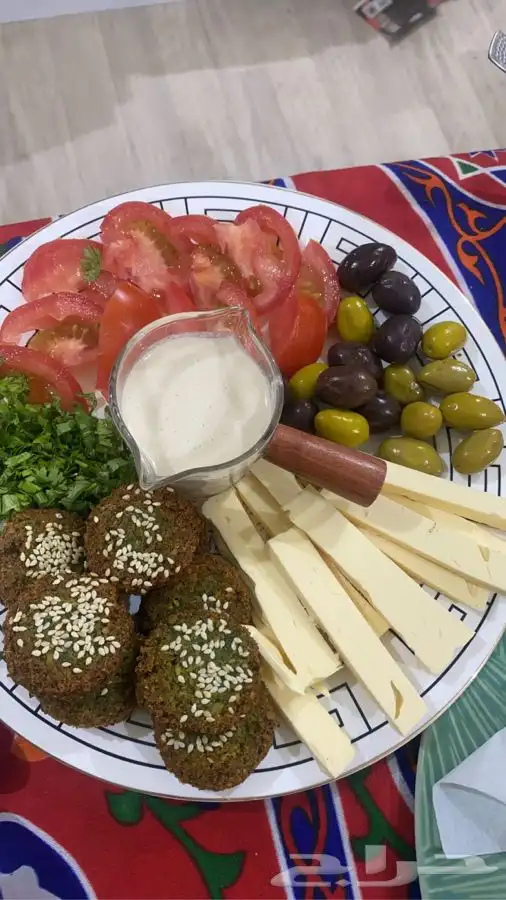 جميع انواع الطبخ المفرزنات 15