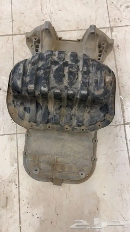 للبيع كرتيل لكزس 430 Lsيركب من 2001 الى 2006 ويركب Gs430 6