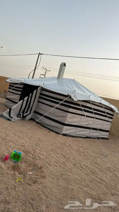 خزانات ومجالس وخيام وبيوت شعر وجميع مستلزمات المخيمات 41