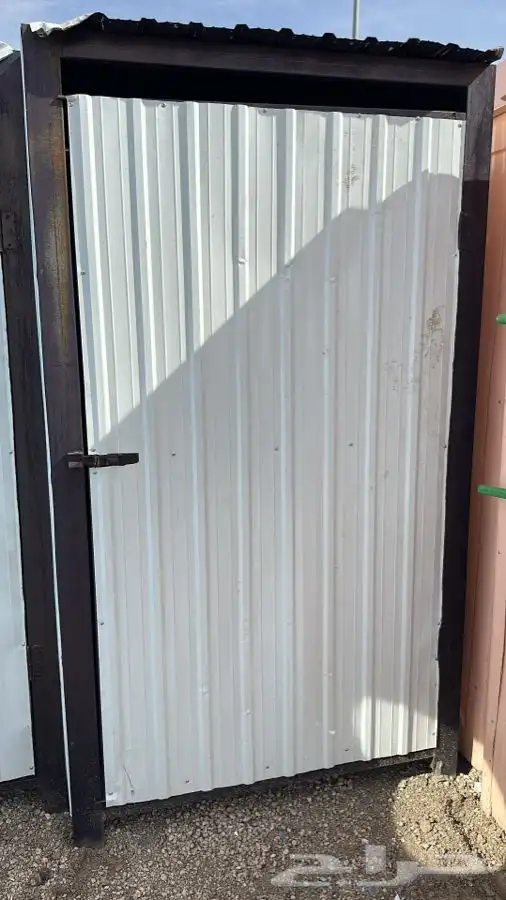 خزانات ومجالس وخيام وبيوت شعر وجميع مستلزمات المخيمات 8