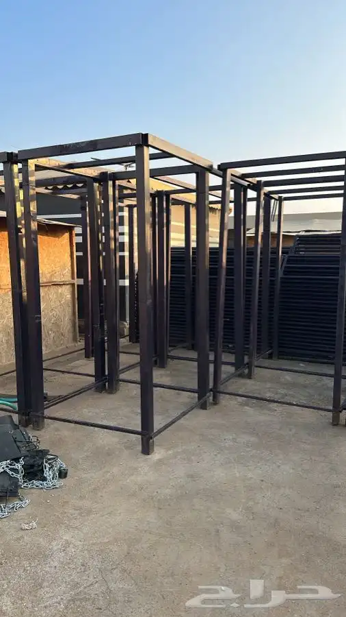 خزانات ومجالس وخيام وبيوت شعر وجميع مستلزمات المخيمات 29