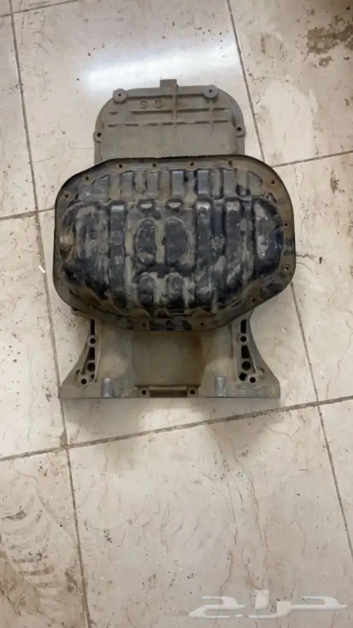 للبيع كرتيل لكزس 430 Lsيركب من 2001 الى 2006 ويركب Gs430 3