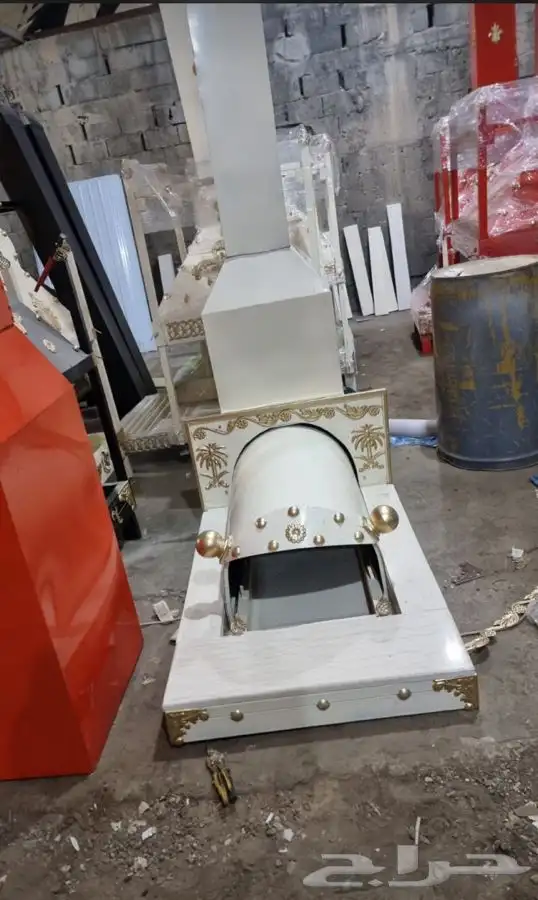 خزانات ومجالس وخيام وبيوت شعر وجميع مستلزمات المخيمات 10