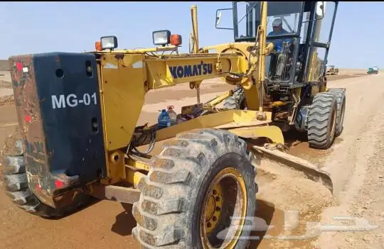 معدات للأيجار الشهري 4