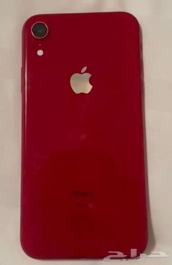 ايفون xr 0