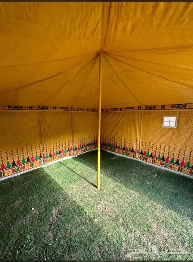 خزانات ومجالس وخيام وبيوت شعر وجميع مستلزمات المخيمات 20