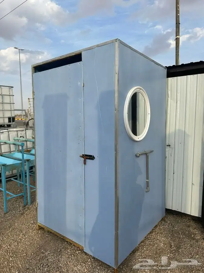 خزانات ومجالس وخيام وبيوت شعر وجميع مستلزمات المخيمات 13