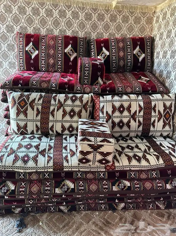 خزانات ومجالس وخيام وبيوت شعر وجميع مستلزمات المخيمات 4