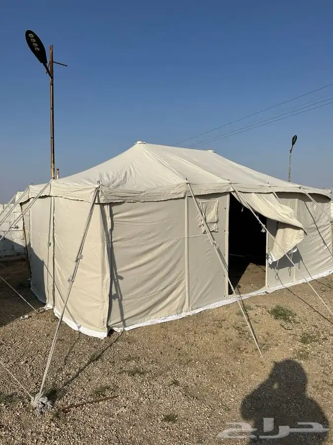 خزانات ومجالس وخيام وبيوت شعر وجميع مستلزمات المخيمات 22