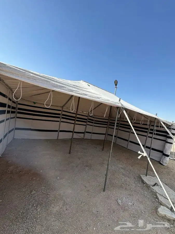 خزانات ومجالس وخيام وبيوت شعر وجميع مستلزمات المخيمات 38