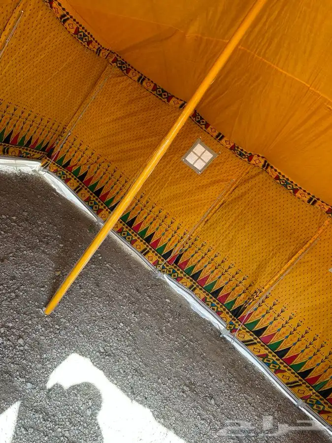 خزانات ومجالس وخيام وبيوت شعر وجميع مستلزمات المخيمات 39