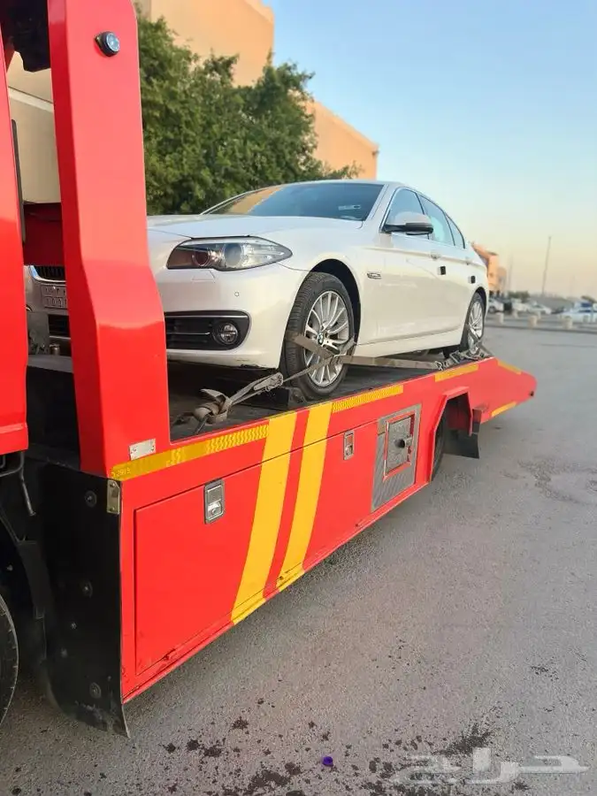 سطحة داخل وخارج سكاكا 0