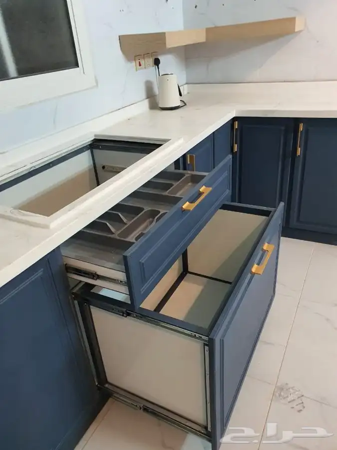 تفصيل مطابخ صاج والمونيوم 6