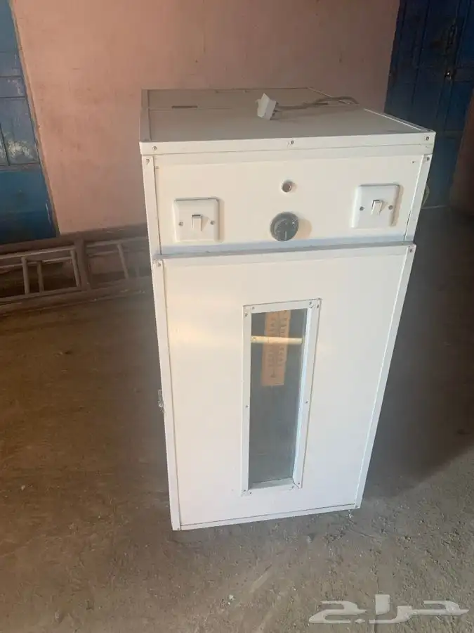 فقاسة بيض 0