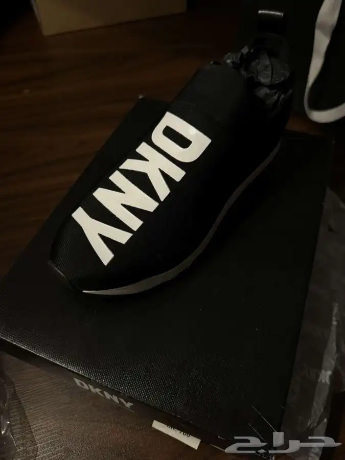 للبيع جزمة دكني جديدة لم تستخدم 5