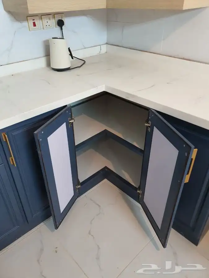 تفصيل مطابخ صاج والمونيوم 9