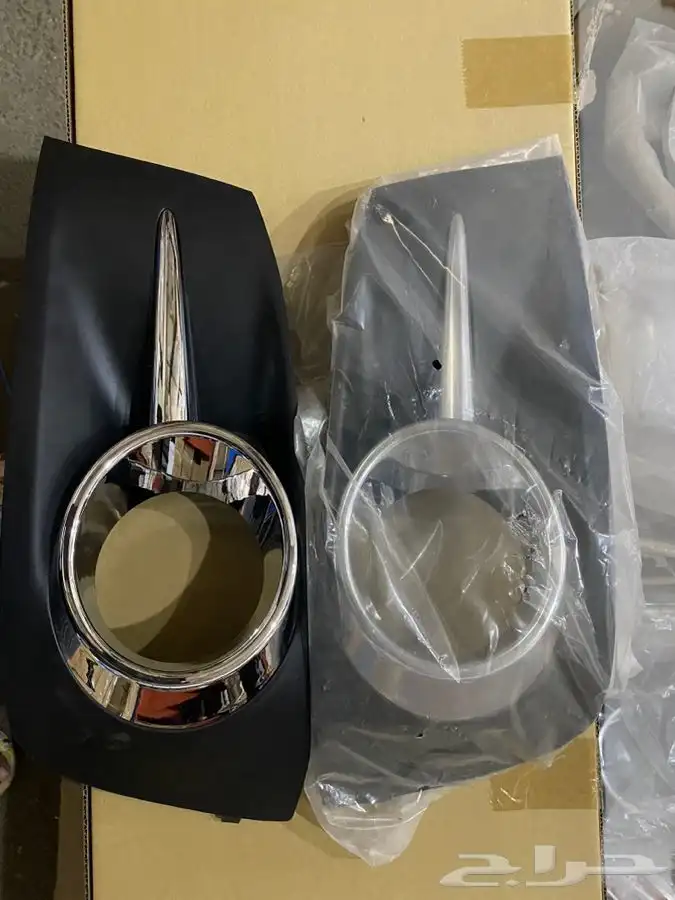 اكسسورات فورشنر 2012 0