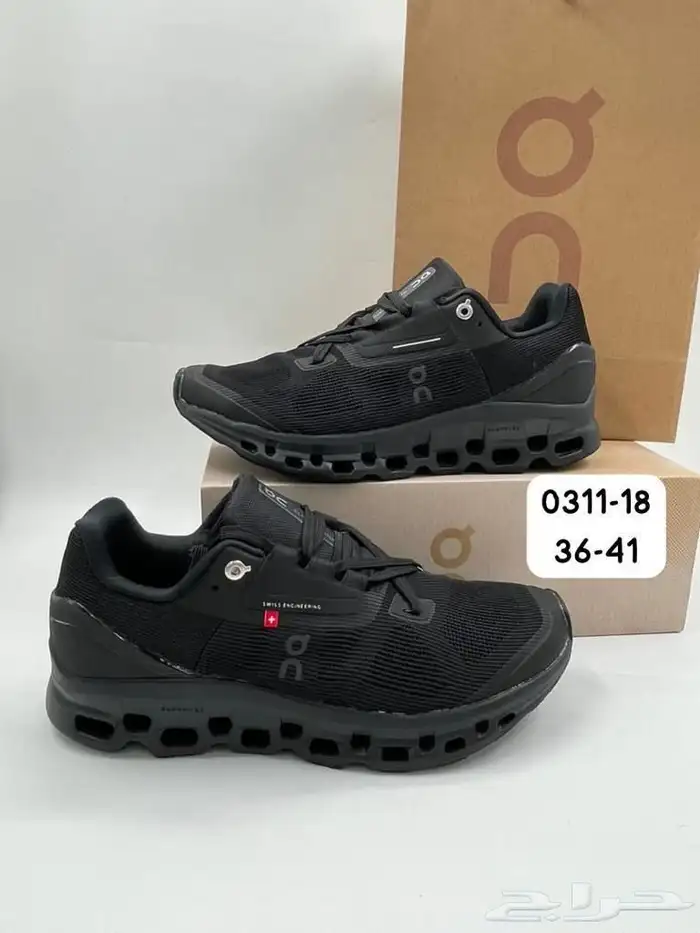 شوزات ماركات عالميه 34