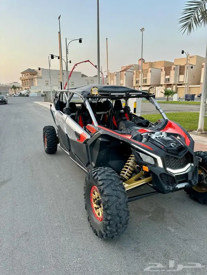 كانام مافريك. اربع مقاعد 2019 10