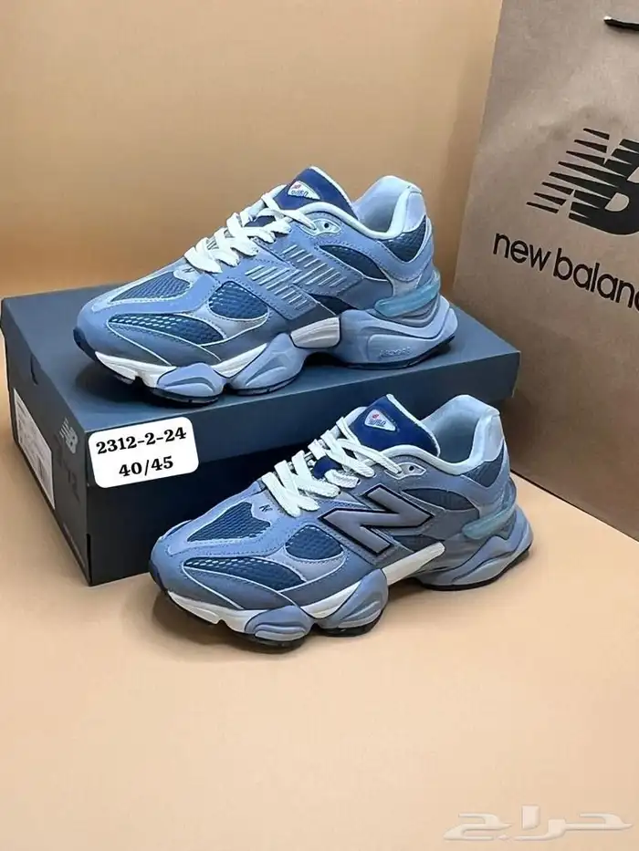 شوزات ماركات عالميه 11