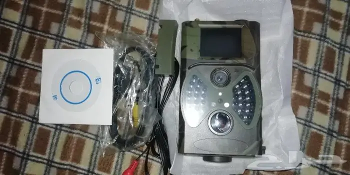للبيع بأعلى سومه كاميرات مراقبة الحيوانات البريه 6