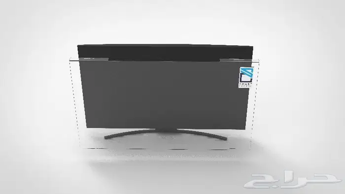 واقي حماية التلفزيون الاصلي 1