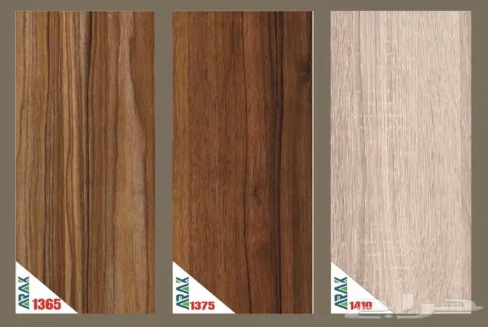 ارضيات باركيه خشب 3