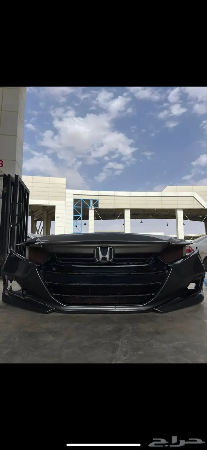 قطع غيار هوندا اكورد موديل 2018 الى 2023 7