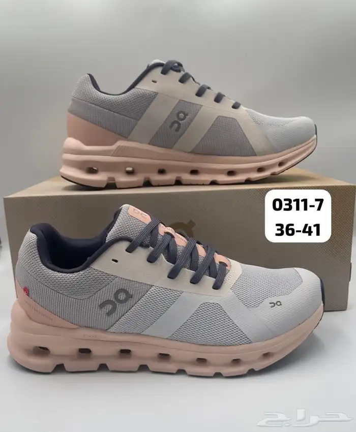 شوزات ماركات عالميه 33